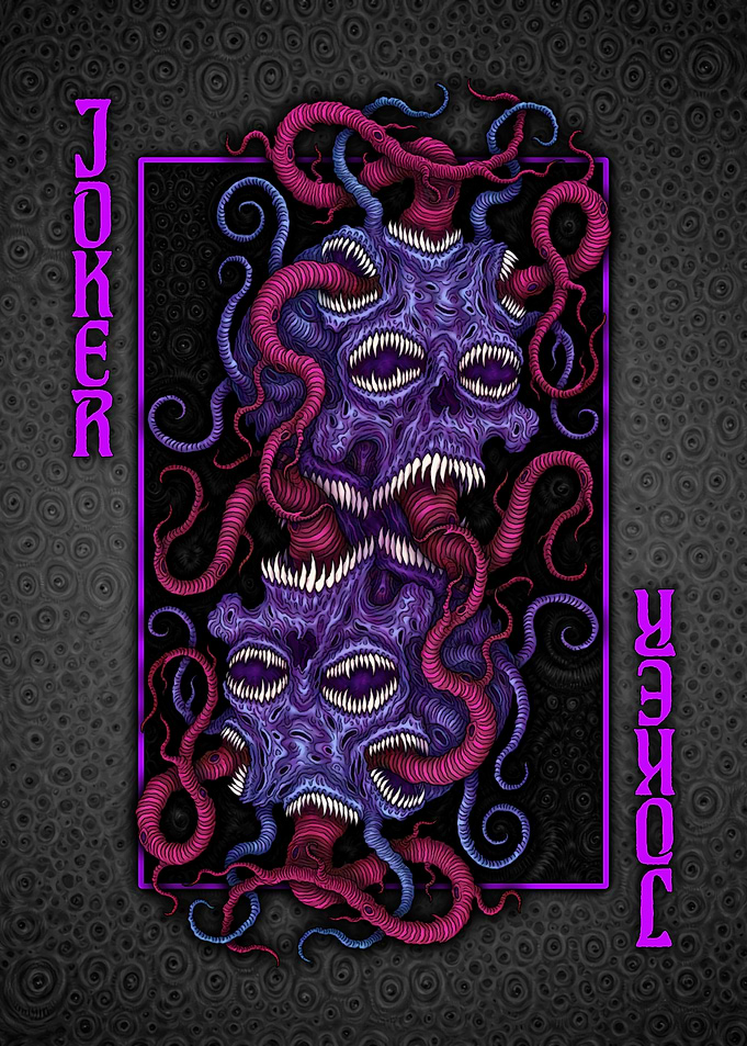 Azathoth Joker