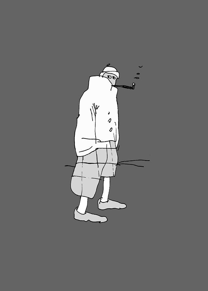 Undercover Agent