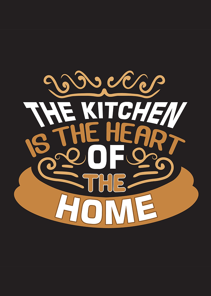 Home Cooking
