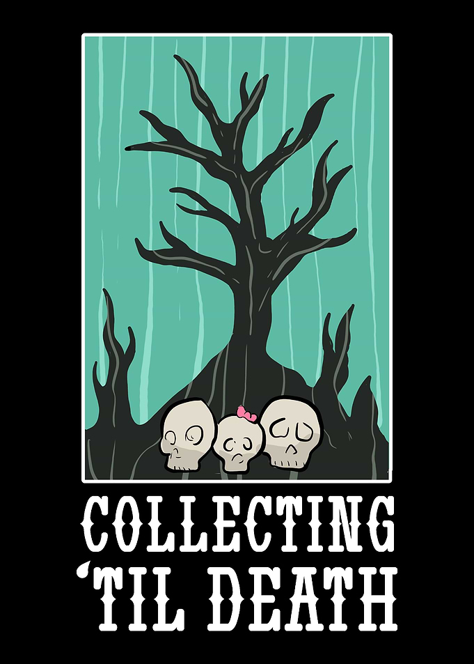 Collecting til Death Hoar
