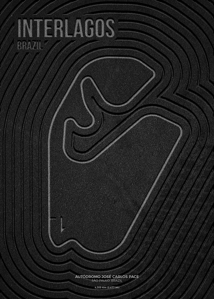 GP Brazil Interlagos