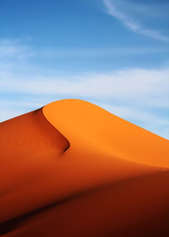 Desert