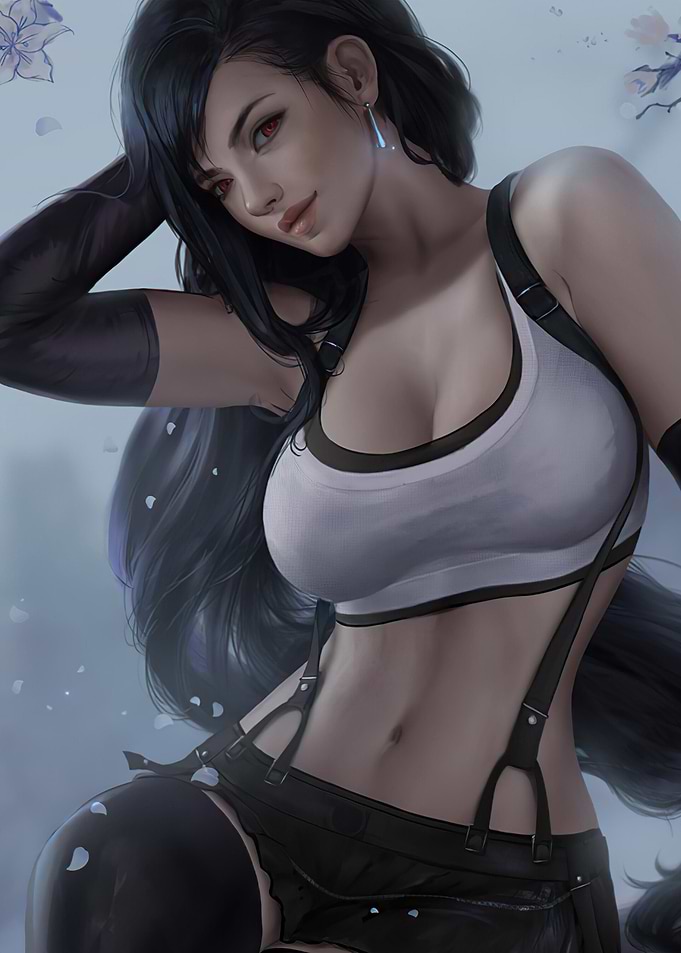 Final Fantasy