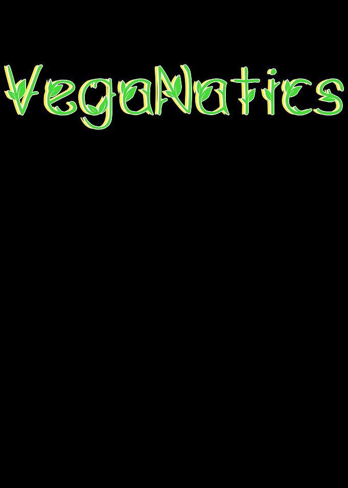 Veganatics