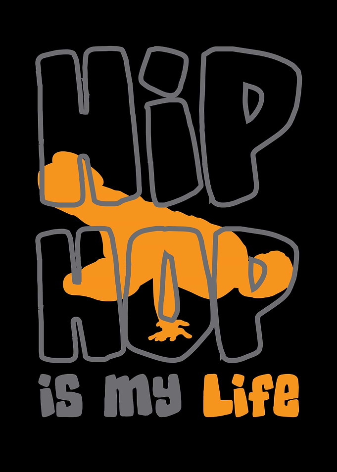 Hip Hop Is My Life