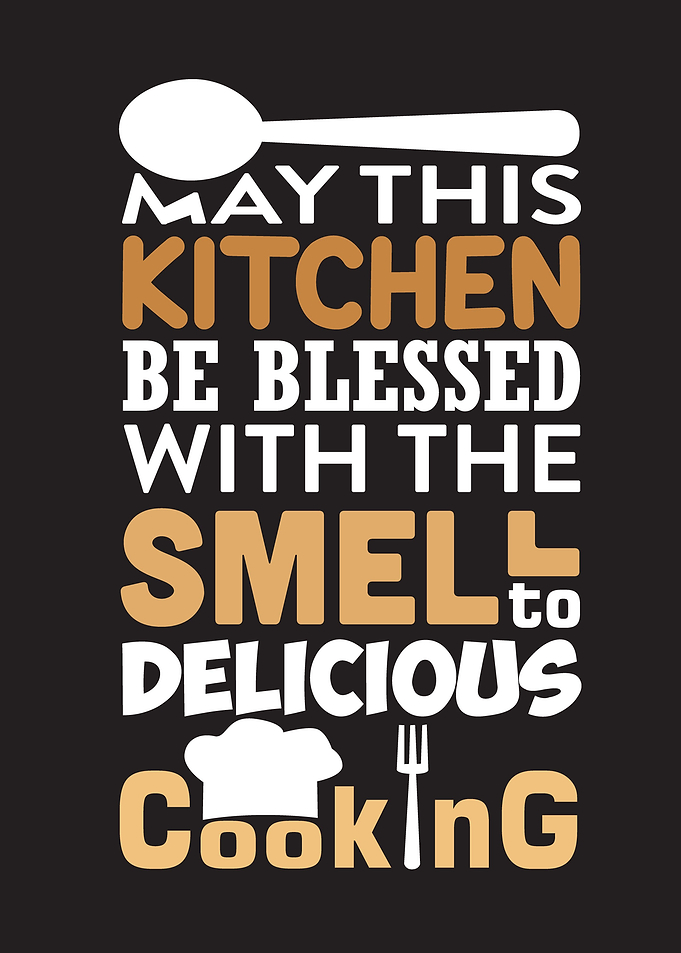 Delicious Cooking