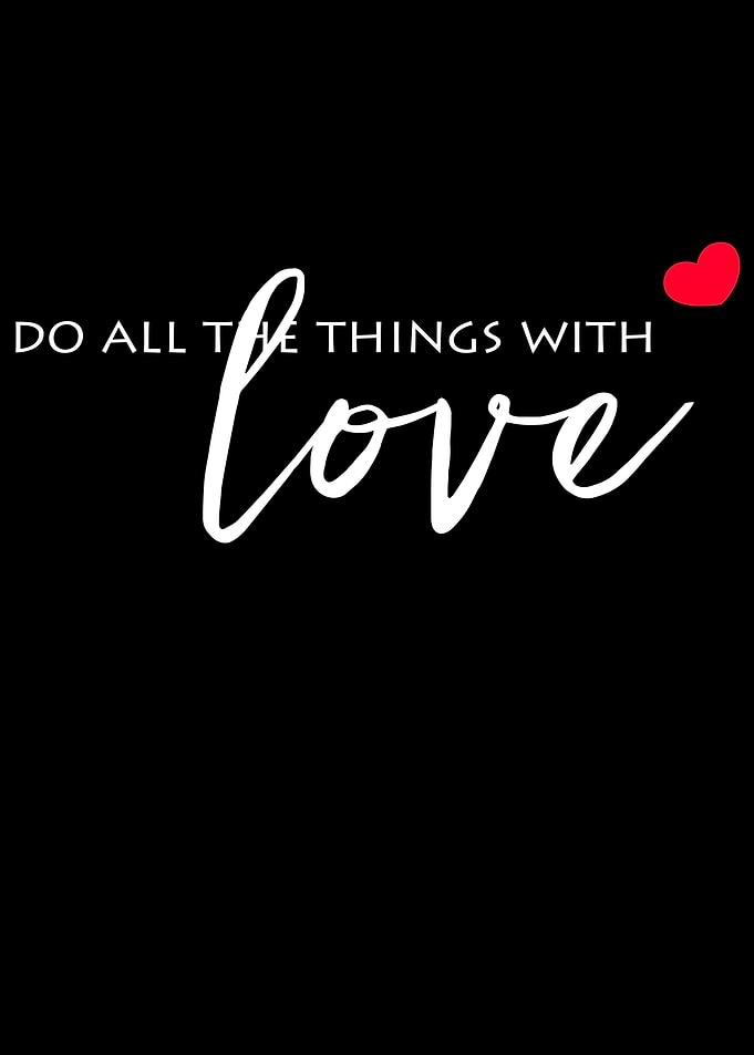 Sayings Statement Gift