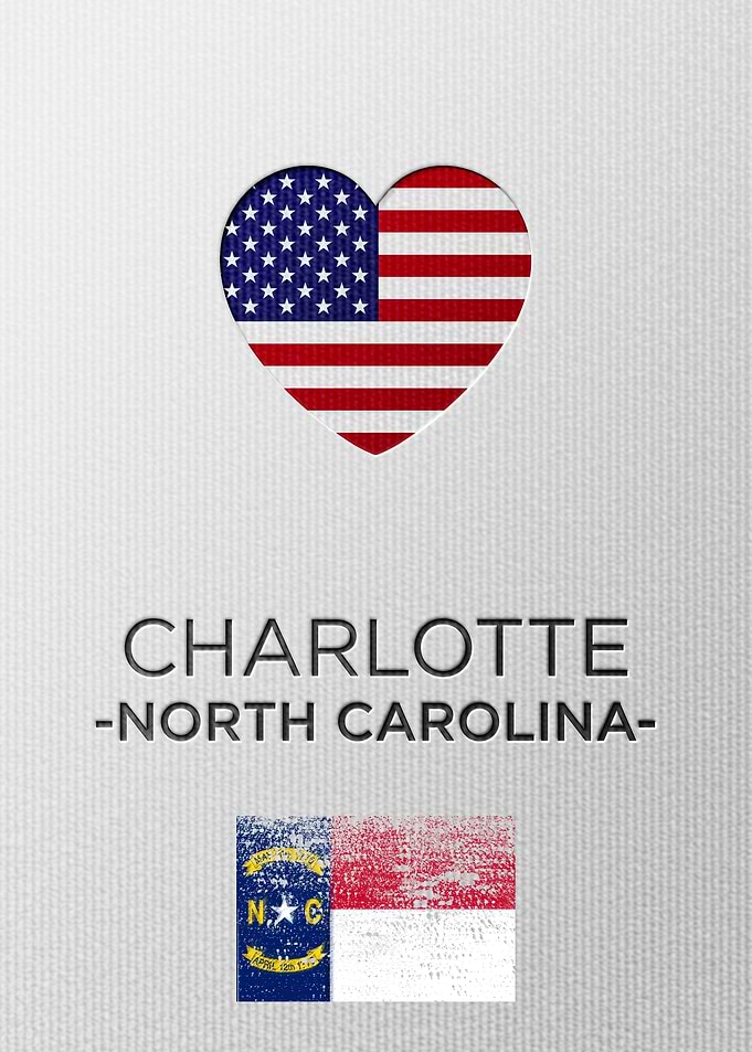 Charlotte North Carolina