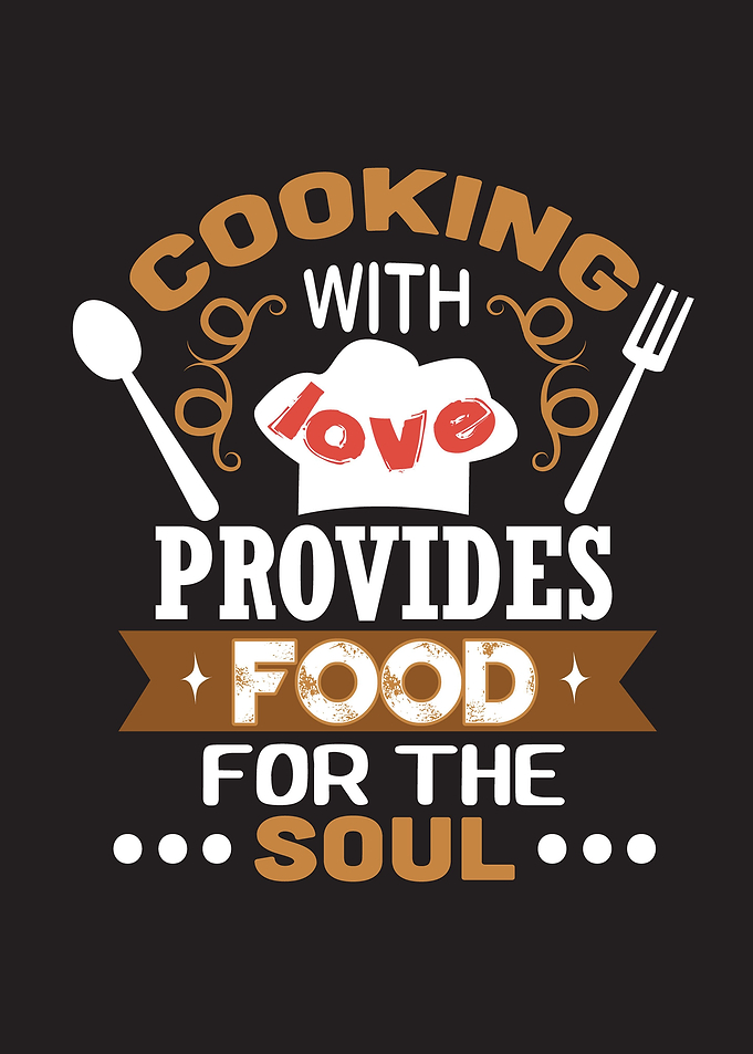 Good Cooking