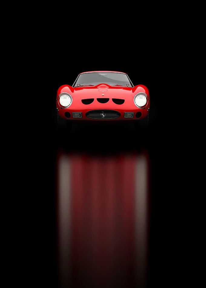 F 250GTO 002