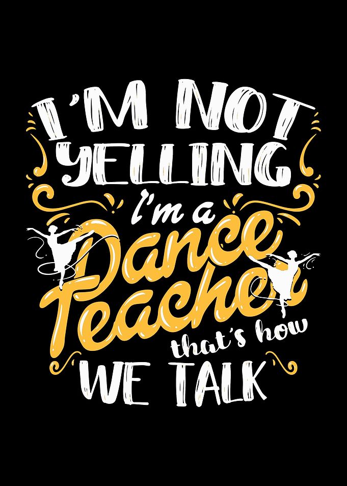 Dance Teacher