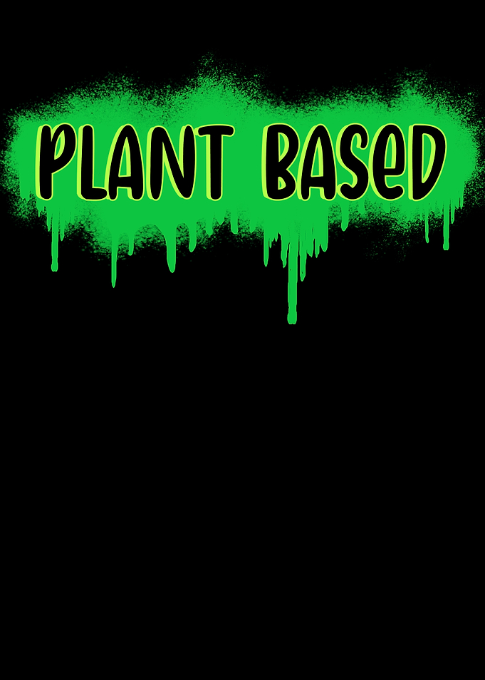 Plant based spray