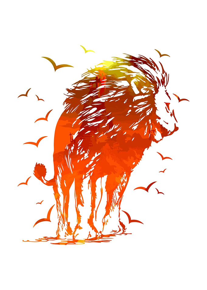 Beast of Hell