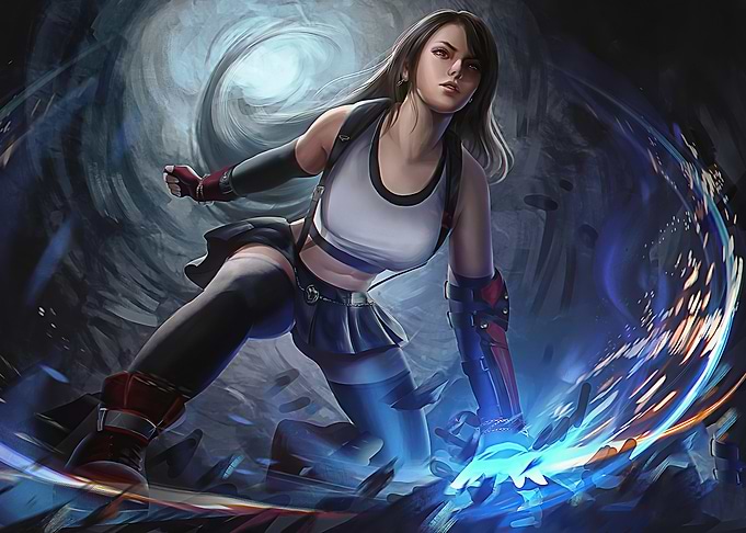 Final Fantasy