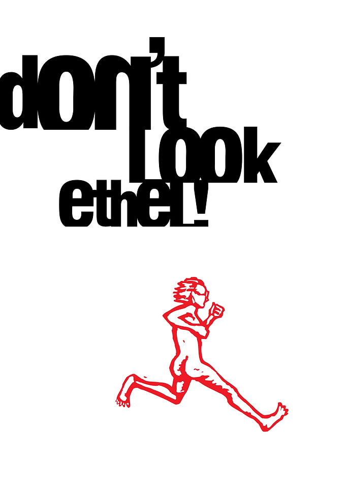 Dont Look Ethel