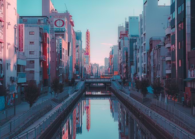 Osaka Dreamworld
