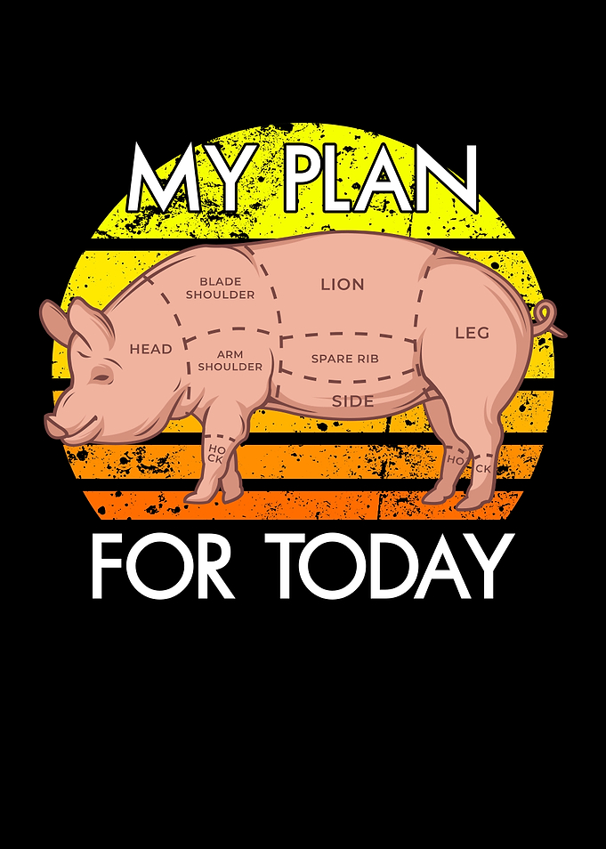 My plan for today