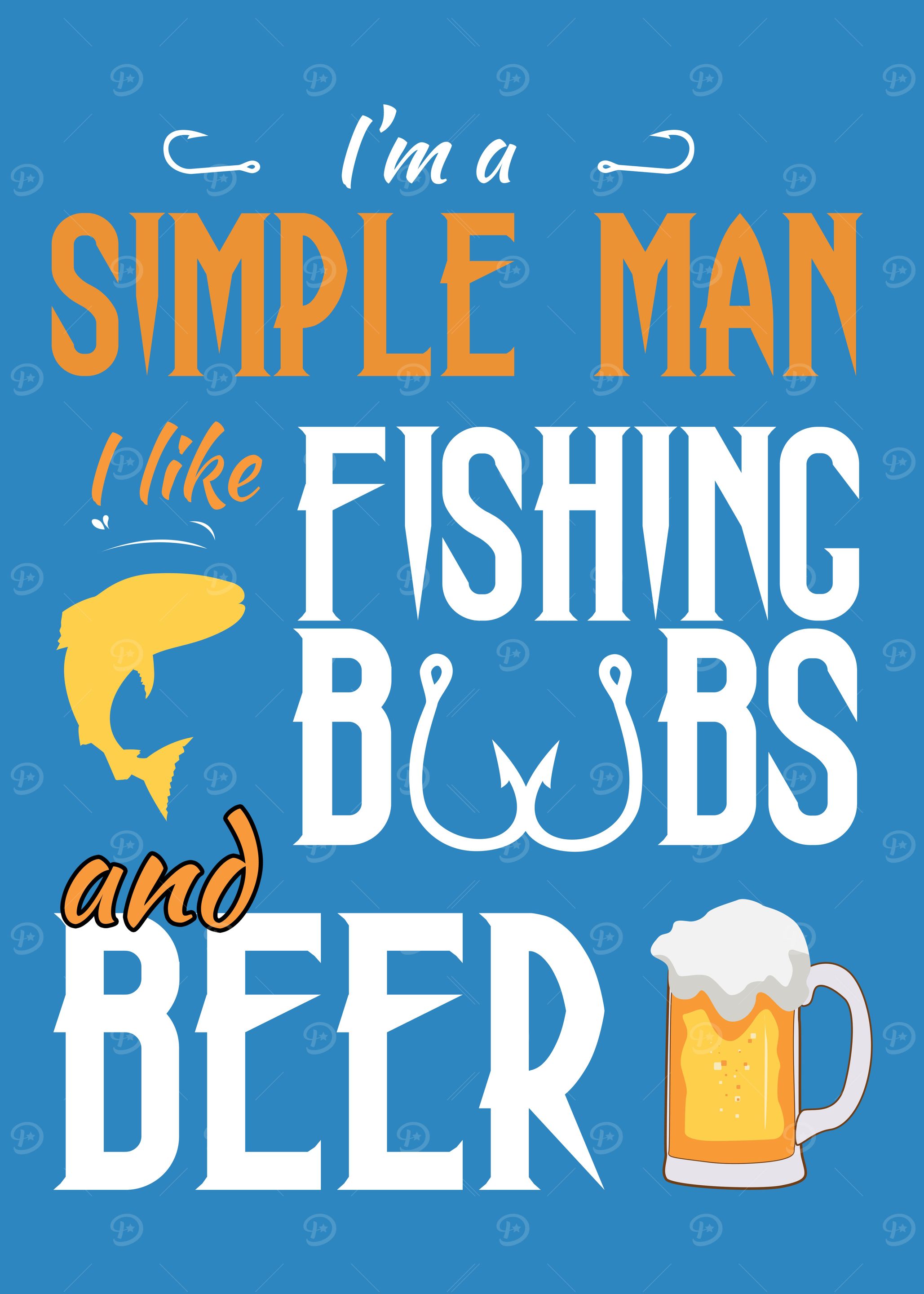 Women And Fish