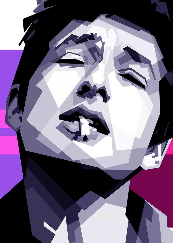 Bob Dylan