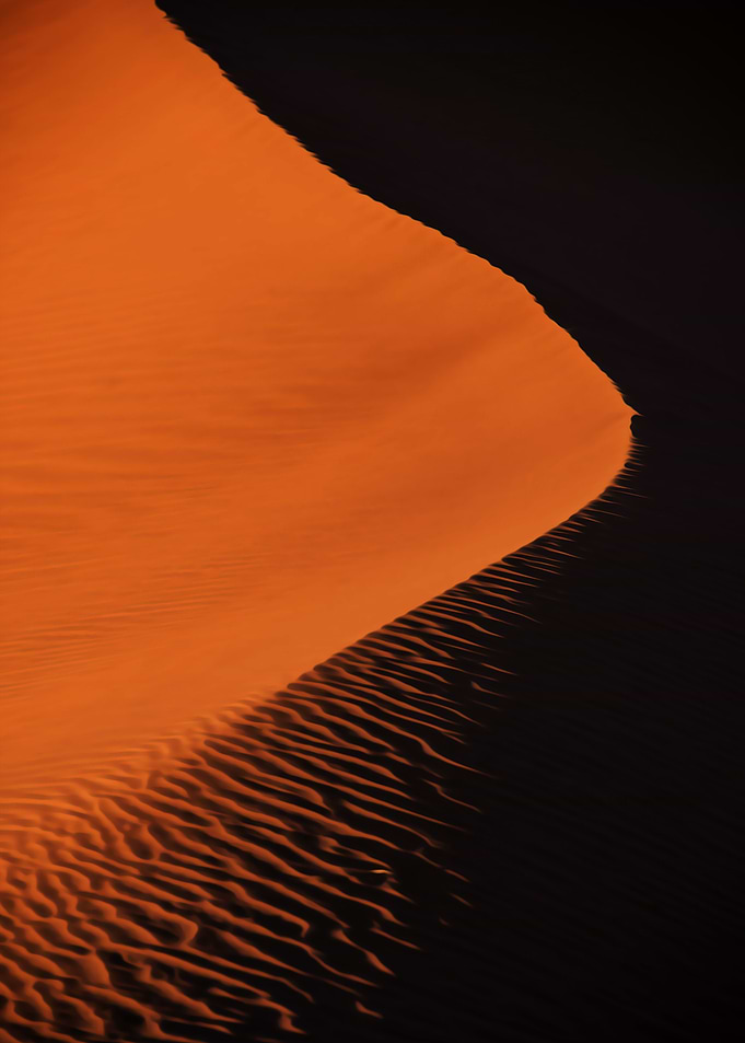 Desert