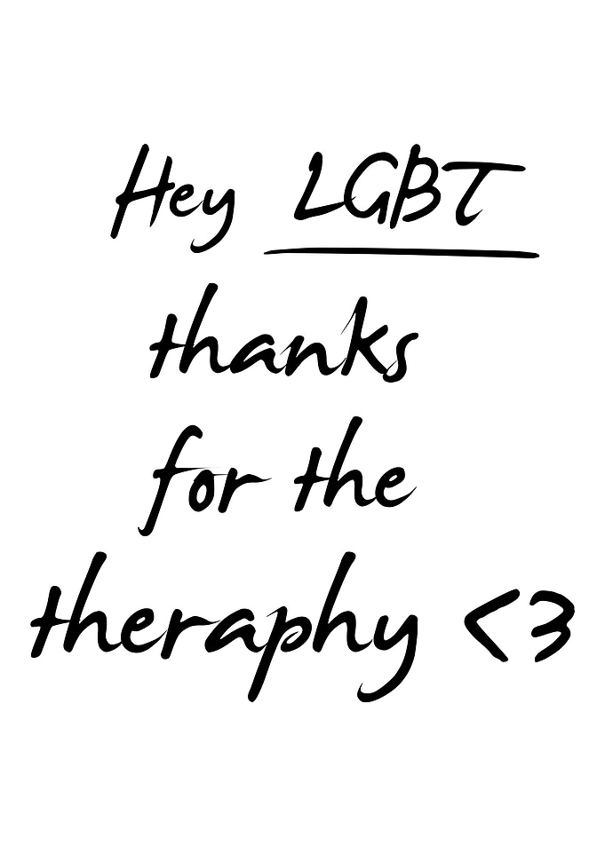 lgbt gift