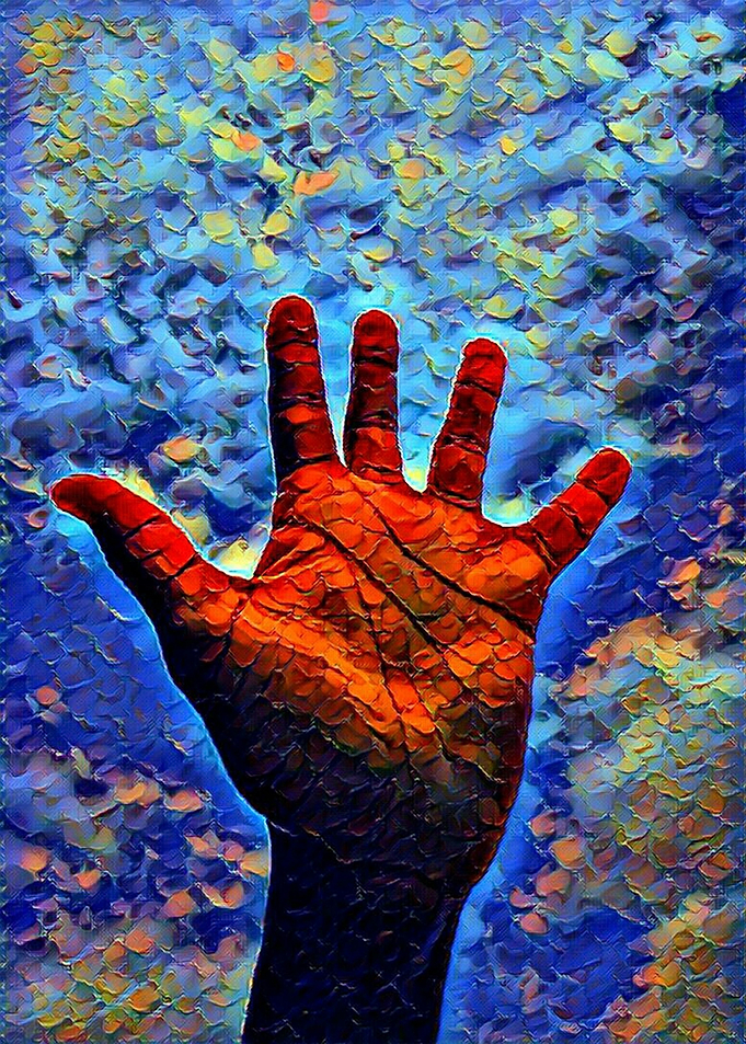 Palm IV