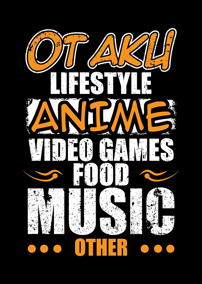 Anime Series