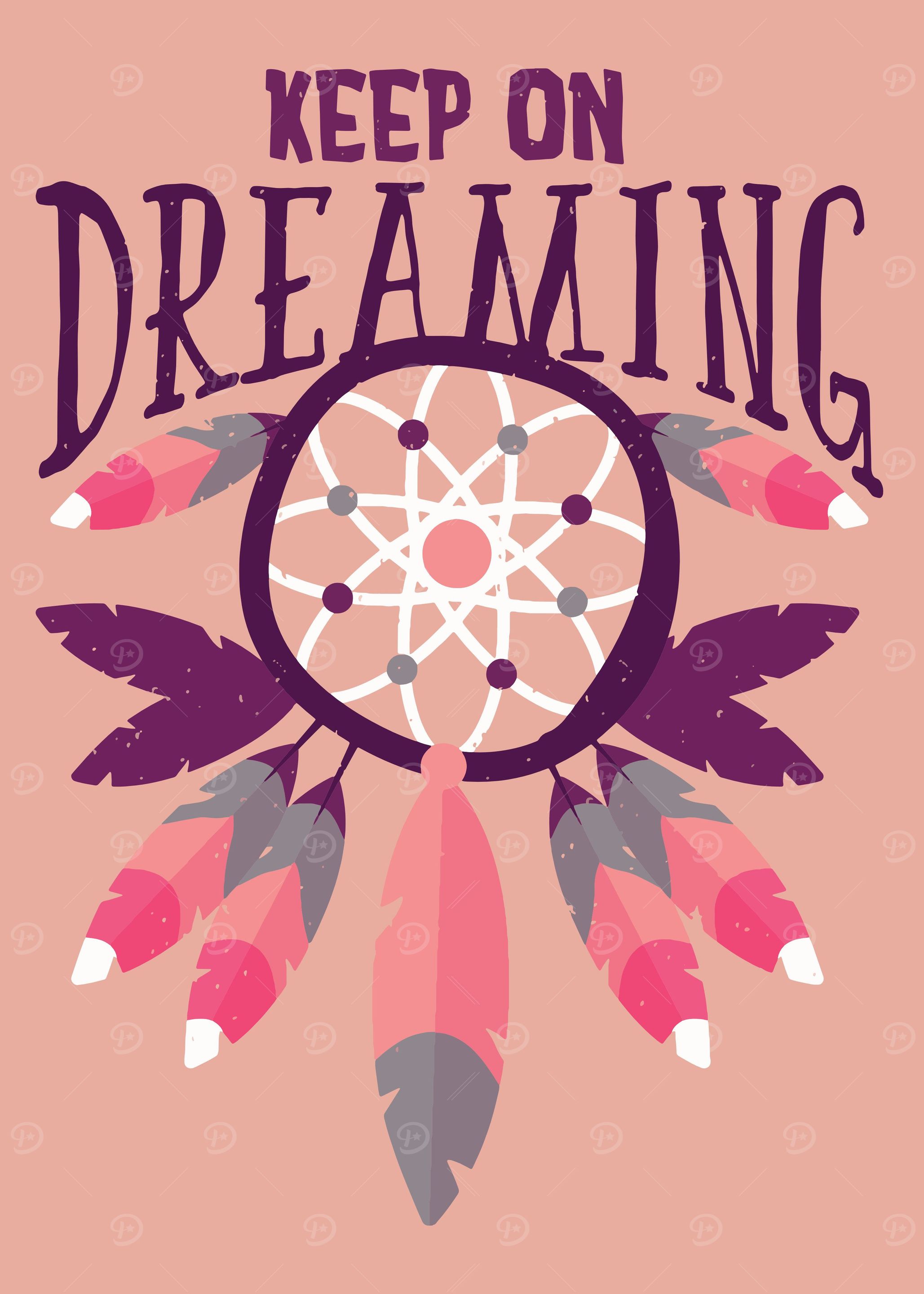 Dreamcatcher Vol 4