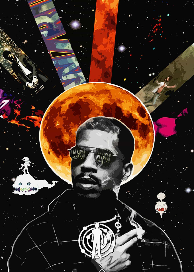 kid cudi