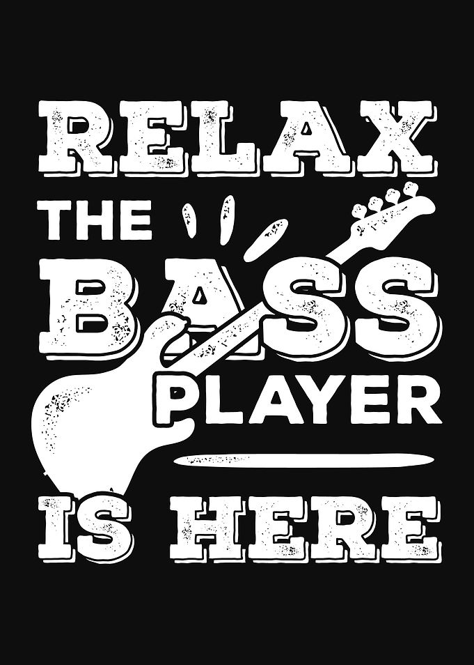 Bass Guitar Design