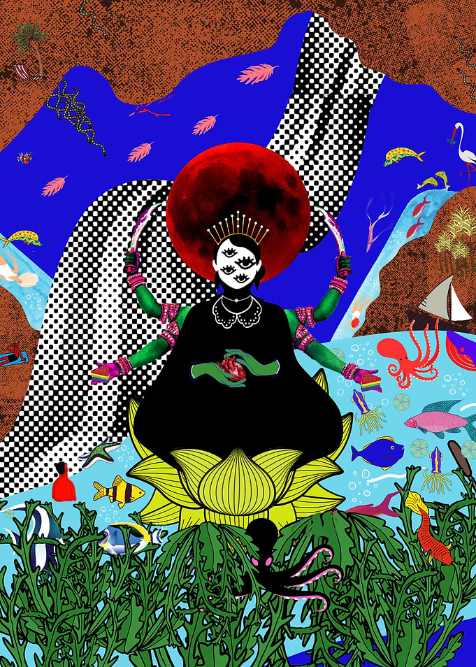 Lucid Dreams No 3