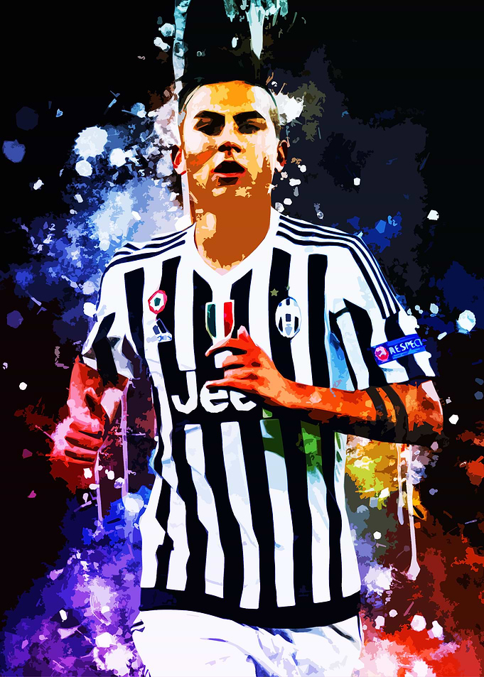 paulo dybala