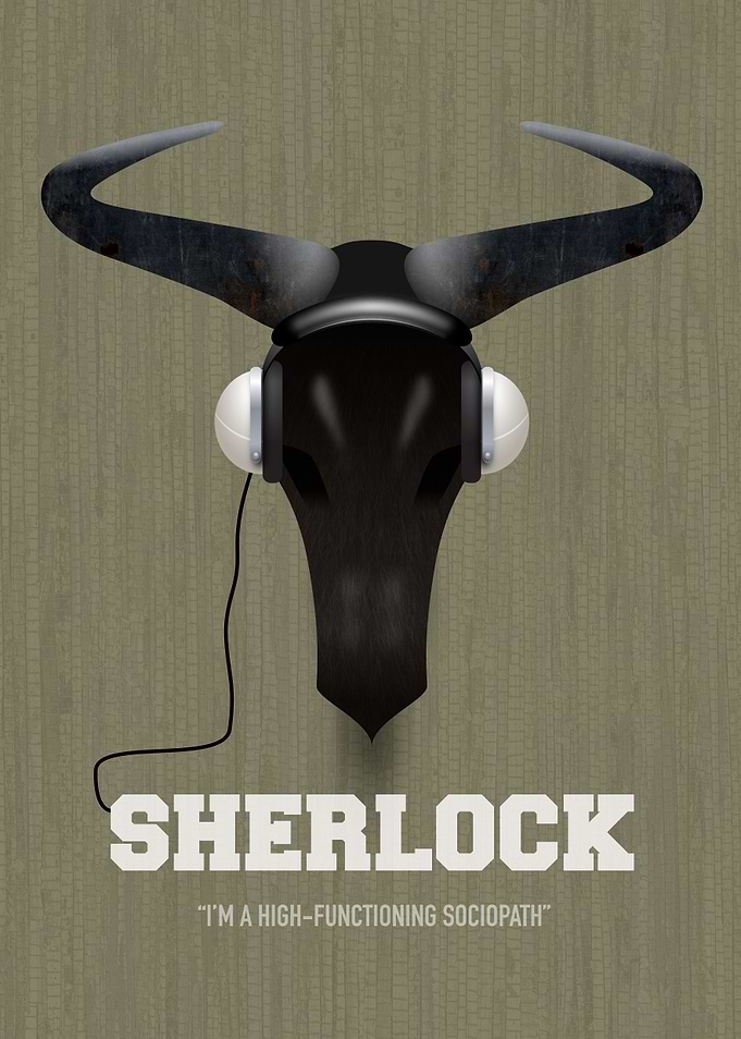 Sherlock