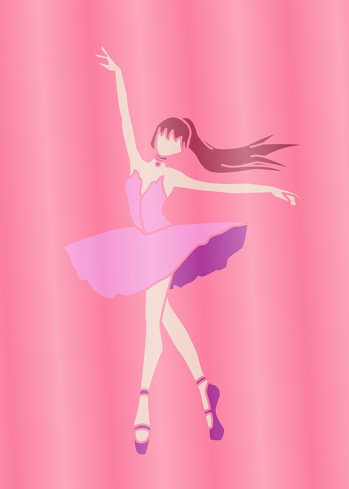 ballet dancer