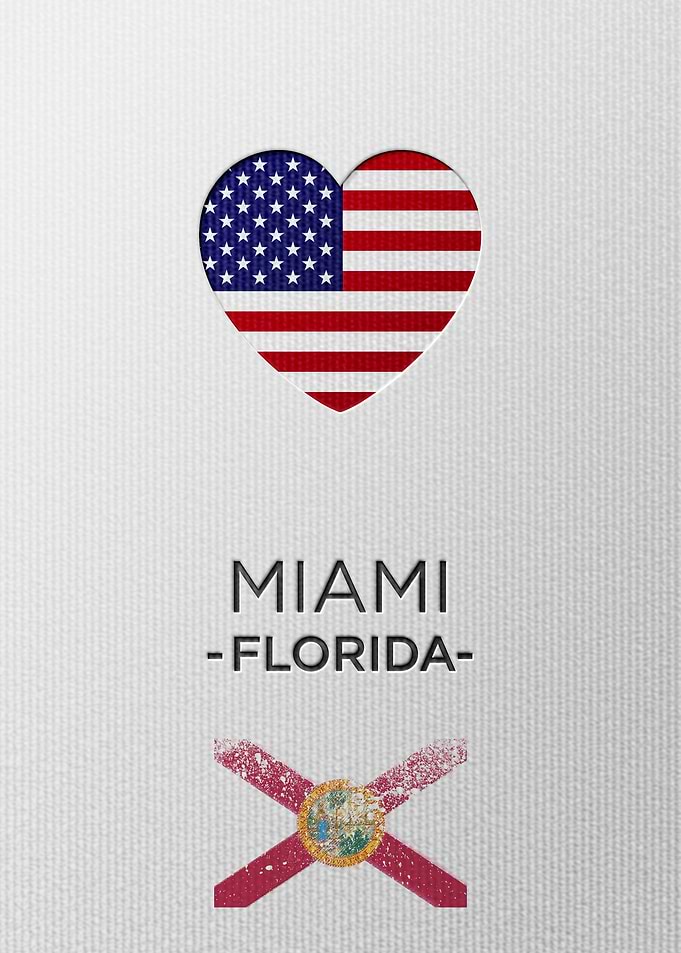 Miami Florida