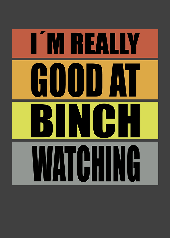 Binge Watching