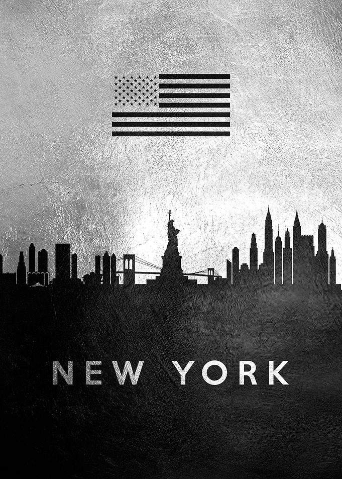New York Skyline