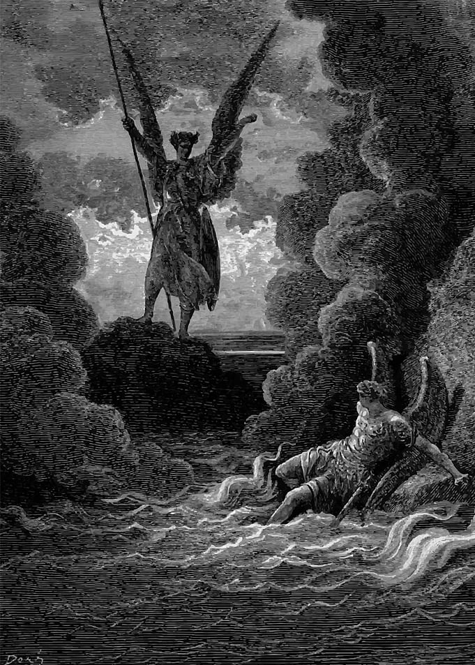 Gustave Dore