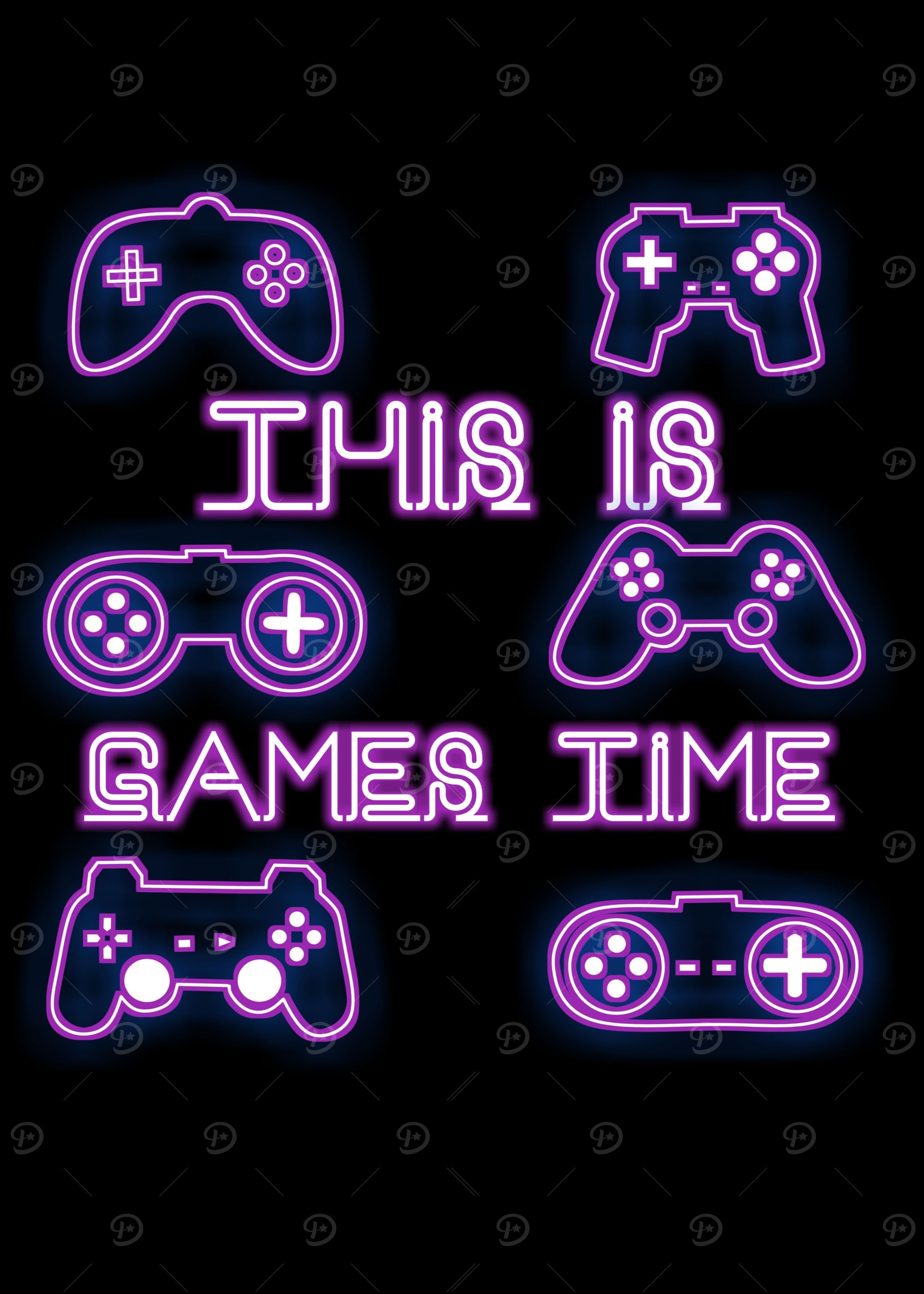 This Is game Times