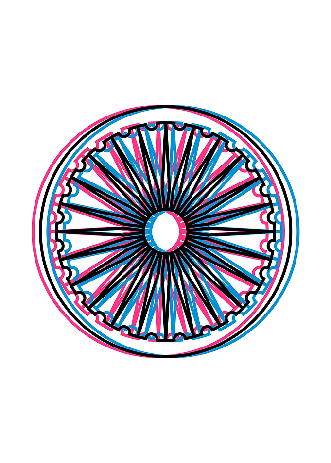 India