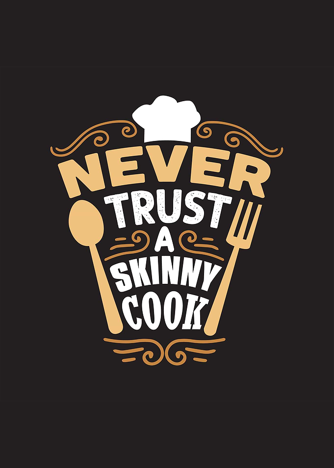 Skinny Cooking