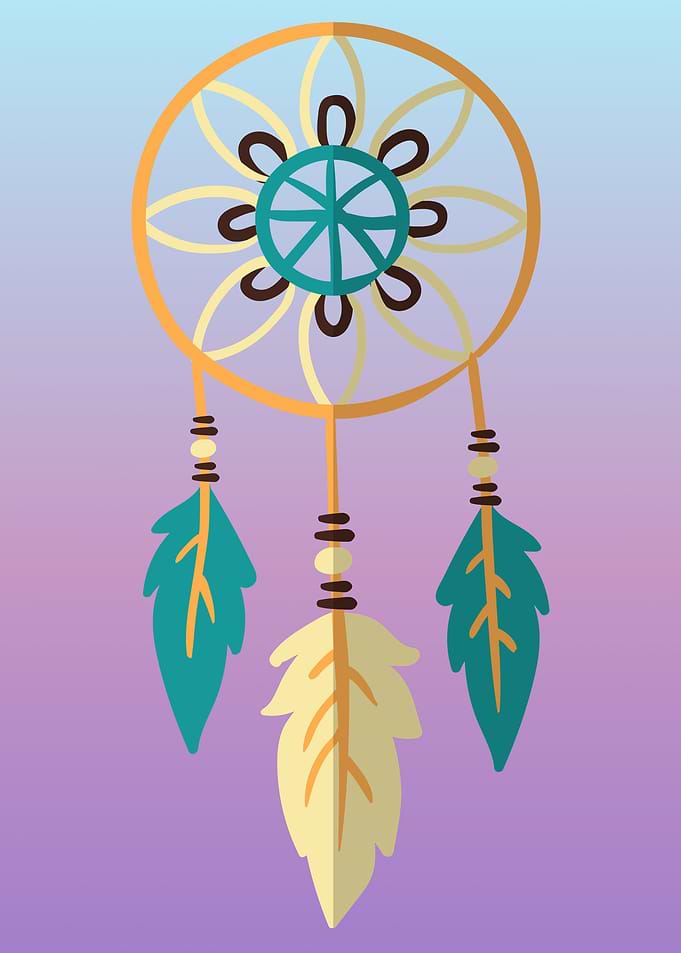 Dreamcatcher Vol 7