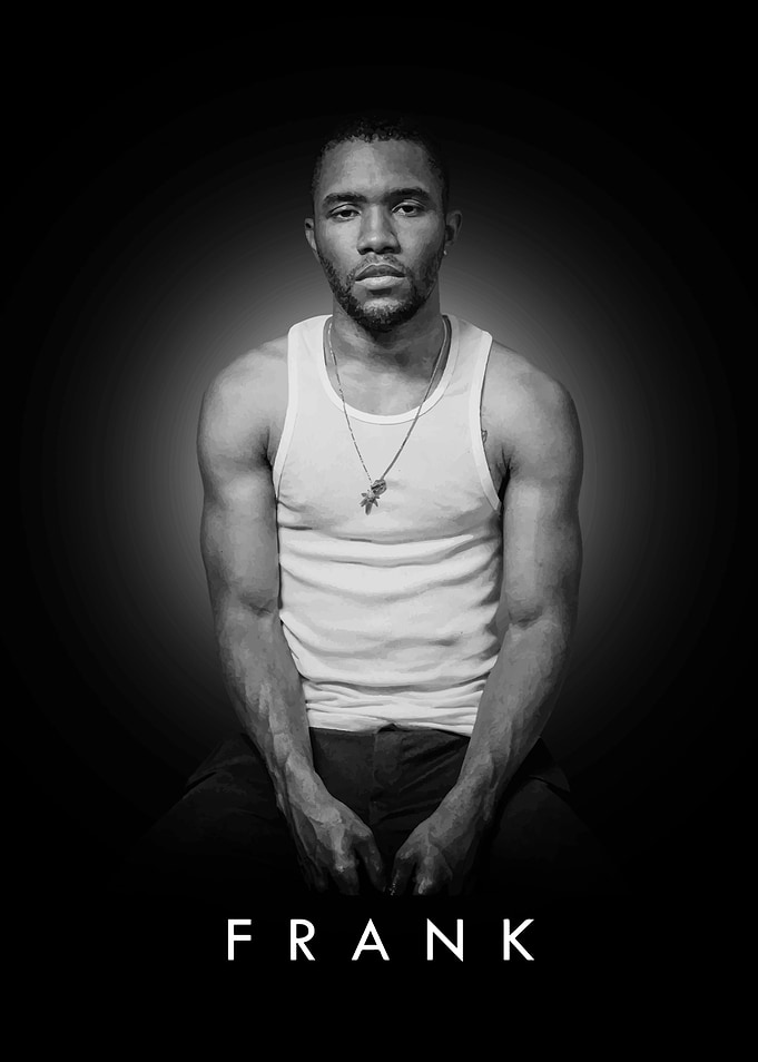 Frank Ocean