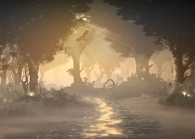 The Forest