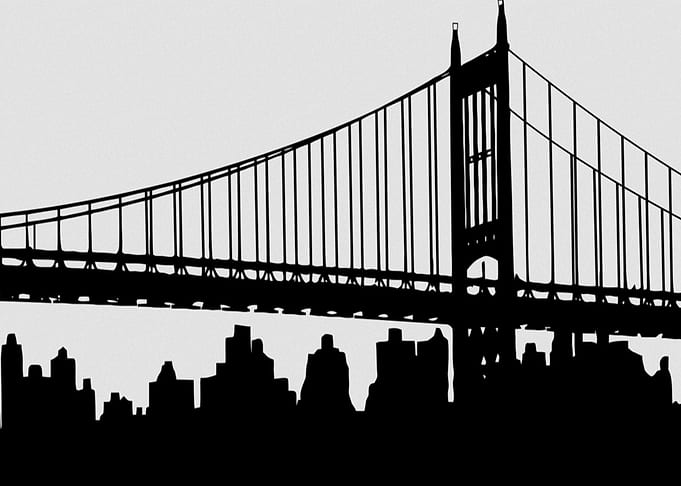 bridge