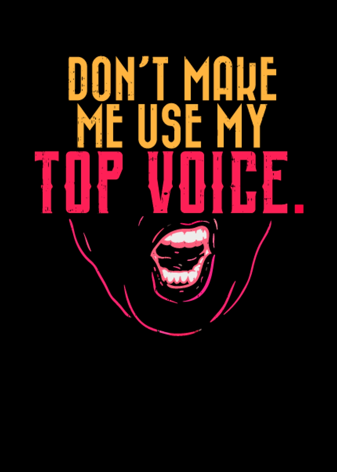 LGBTQ Dont Make Me Use