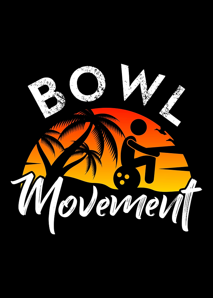 Bowling Bowler Strike Bowl