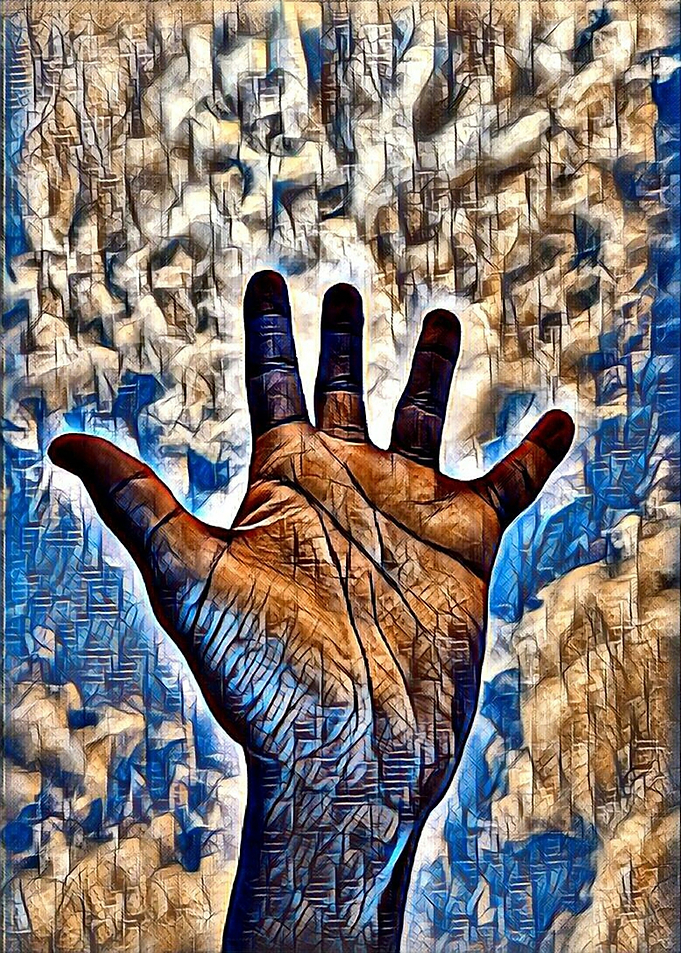 Palm III