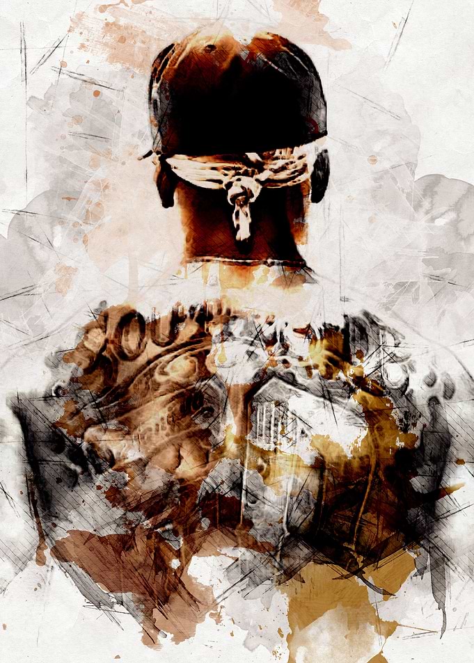 50 Cent Rapper Hiphop