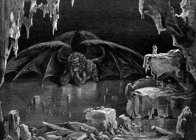 Gustave Dore